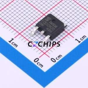 ทรานซิสเตอร์ภาคสนาม FQD12N20TM-JSM ไป-252ทรานซิสเตอร์ (มอสเฟท) คุณภาพสูง - Product Image 1