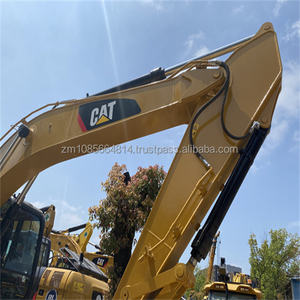 CAT 330d2 320d2 325d2 336d2 Excavadora Cat 330D usada 320D 325D 330D2 336D Excavadora de orugas Cat 320d 325d 330dl original usada - Product Image 6