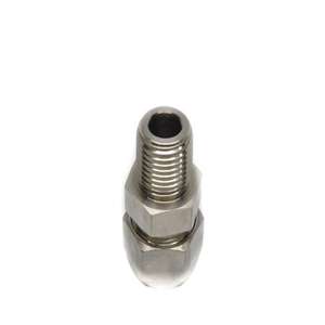 SS-1210-1-8 <span class=keywords><strong>3</strong></span>/4 X1/2 NSNP 新品オリジナル即納倉庫産業オートメーションPLCプログラミングコントローラー - Product Image 1