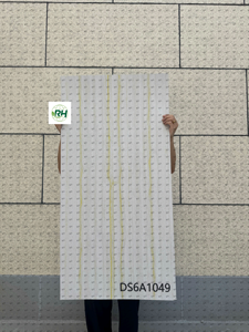 RUIHE Antique Brique Adhésif Travertin Mosaïque Porcelaine Souple Grand TV Fond Mur Villa Carrelage Extérieur Pierre Culturelle - Product Image 5