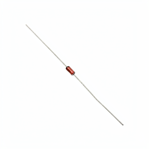 Authorized Distributor DO-204AH, DO-35, Axial JANTX1N4372D-1 Buy Online Electronic Components Diodes - Product Image 1