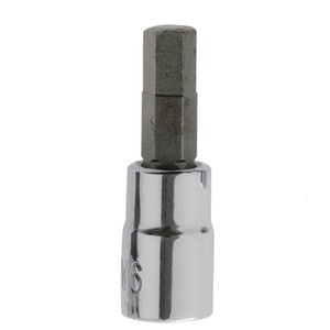 Adaptador de broca para enchufe H5 de 147 piezas, accionamiento hexagonal de 6 mm para herramientas de reparación de automóviles - Product Image 1