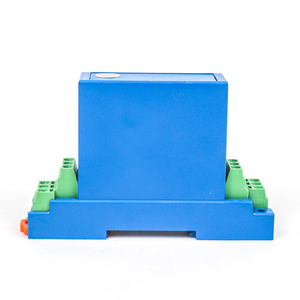 Module de mesure de la fréquence d'impulsion du signal en courant-tension 4-20 mA, vitesse de mesure variable - Product Image 5