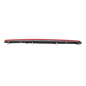 63257164978 para Serie 1 128i 135i M E82 E88 2007-2013, Lente Trasera Modificada para Maletero, Tercera Luz de Freno, Accesorios para Auto - Product Image 6