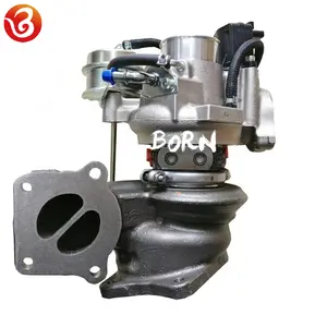 TD04L turbo 49377-07850 12674684 12649944 for Cadillac ATS CTS Chevrolet Camaro Malibu 2.0T