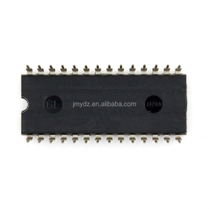 บริการรายการวัสดุอิเล็กทรอนิกส์ CXK58257AP-10LL DIP-28 - Product Image 3