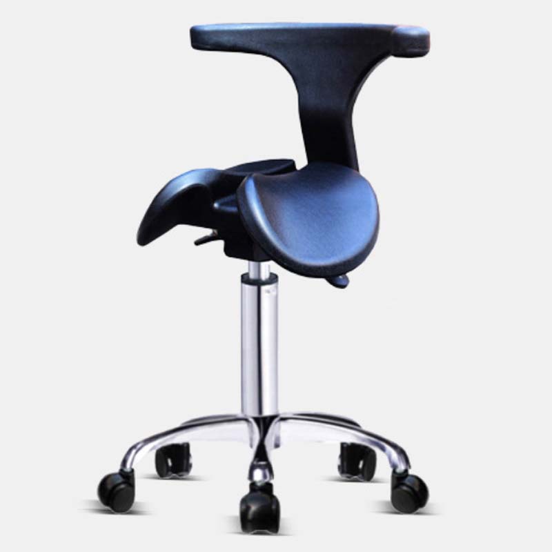 Лидер продаж, стул для салона красоты, вращающееся кресло с регулировкой угла высоты