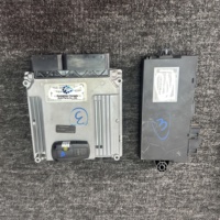 Módulo ECU DME CAS, Módulo de Motor, Computadora de Encendido, Compatible con BMW Serie 1, Serie 3, E87, X1, E84, E90, E92, N46N