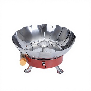 Approvisionnement direct usine : Nouvelle cuisinière portable au kérosène avec <span class=keywords><strong>allumage</strong></span> <span class=keywords><strong>électronique</strong></span>, résistante au vent, pour camping et pique-nique en extérieur - Product Image 1