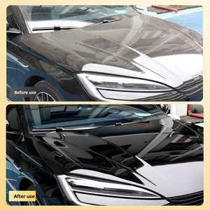 <span class=keywords><strong>Cire</strong></span> solide <span class=keywords><strong>pour</strong></span> voiture CHIEF Flagship Store, protection cristalline, polissage et entretien <span class=keywords><strong>pour</strong></span> surface de <span class=keywords><strong>carrosserie</strong></span>, universelle, <span class=keywords><strong>noire</strong></span> et blanche - Product Image 4