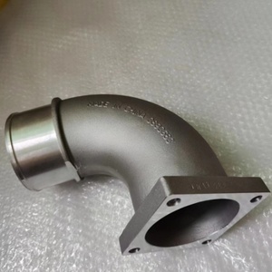 ข้อต่อ 3893683 ท่อเชื่อมต่อสำหรับเครื่องยนต์ M11 QSM11 - Product Image 1