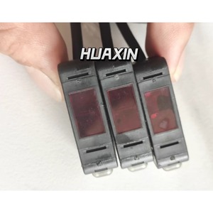 โฟโตอิเล็กทริคเซนเซอร์คุณภาพดีของแท้จาก Keyence รุ่น PZ-M61P PZ-V/M ซีรีส์ พร้อมแอมพลิฟายเออร์ในตัว มีสินค้าในสต็อก - Product Image 3
