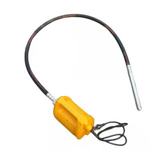 Vibrateur à béton excentrique 48mm avec tuyau de <span class=keywords><strong>5m</strong></span> de longueur - Product Image 3