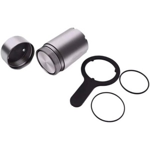 Kit de reparación para transmisión 0AM DQ200, acumulador, kit de embrague mejorado, piezas de repuesto, hierro, acero inoxidable 304, acero 45 - Product Image 1