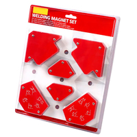 Aimants de soudage puissants Supports de soudure à flèche magnétique multi-angles pour le soudage