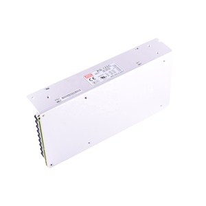 125W <span class=keywords><strong>Quad</strong></span> Sortie Alimentation à découpage RQ-<span class=keywords><strong>125C</strong></span> - Product Image 6