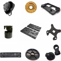 Conception et fabrication de coques en plastique, produits en plastique injecté, PP, PVC, PE, fabricant de coques pour produits électroniques ménagers