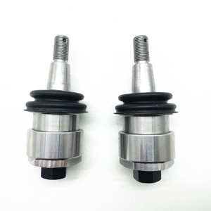 JOKA Professional en la personalización de UTV ATV Part Heavy Duty Suspensión ajustable Junta de bola superior 706202044 para <span class=keywords><strong>Can</strong></span>-<span class=keywords><strong>Am</strong></span> <span class=keywords><strong>Maverick</strong></span> <span class=keywords><strong>X3</strong></span> - Product Image 4