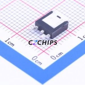 ทรานซิสเตอร์ภาคสนามทรานซิสเตอร์ IRFR210PBF DPAK(TO-252) คุณภาพสูง (MOSFET) - Product Image 2