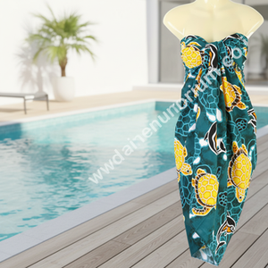 ผ้าถุงผ้าฝ้ายขายดี - Product Image 3