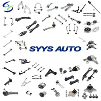 Para BMW suspensión delantera inferior izquierda tensión puntal brazo de Control izquierdo 31126852991 F20 F21 F22 F23 F30 F31 F34 F35 F32 F33 F36