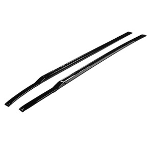Barras de techo para coche, barras transversales de aleación 90110 para Land Rover Defender - Product Image 2