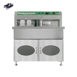 Best Shoe Washing Machine Commercial Shoe Washing Machine - Product Image 5