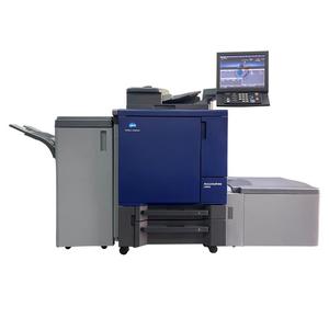 Copiadora Impresora a Color Industrial de Alta Velocidad Minolta C3070 C3080, Nueva, para Uso General - Product Image 2