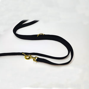 Correa acolchada personalizada multifuncional duradera y cómoda para perros, correa para correr sin enredos, correa doble para perros - Product Image 5