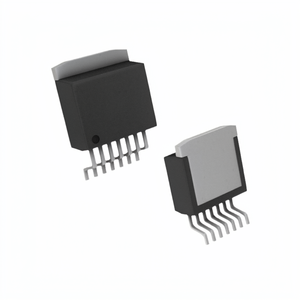 Electronics Component Power Management (PMIC) IRU1260CM Original One Stop Service TO 263 8, D2PAK , TO 263CA - Product Image 1