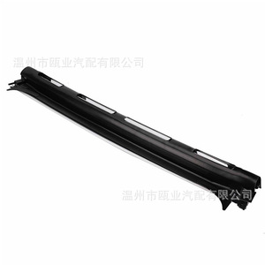 Volkswagen Audi Side <b>Window</b> <b>Shades</b> 1K9877307B Retractable Sunshade For Tiguan Touran Q5 Gray - Product Image 4