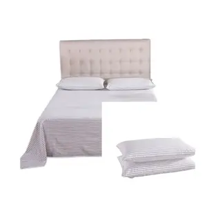 Yatak örtüsü üç parçalı set RFID koruyucu ESD topraklama gümüş yatak monte levha topraklama düz levha
