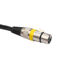 Neues Produkt: Hochwertiger Y-Splitter, abgeschirmtes Konverterkabel für Mixer, Verstärker, Heimkino, Mikrofone und Lautsprecher