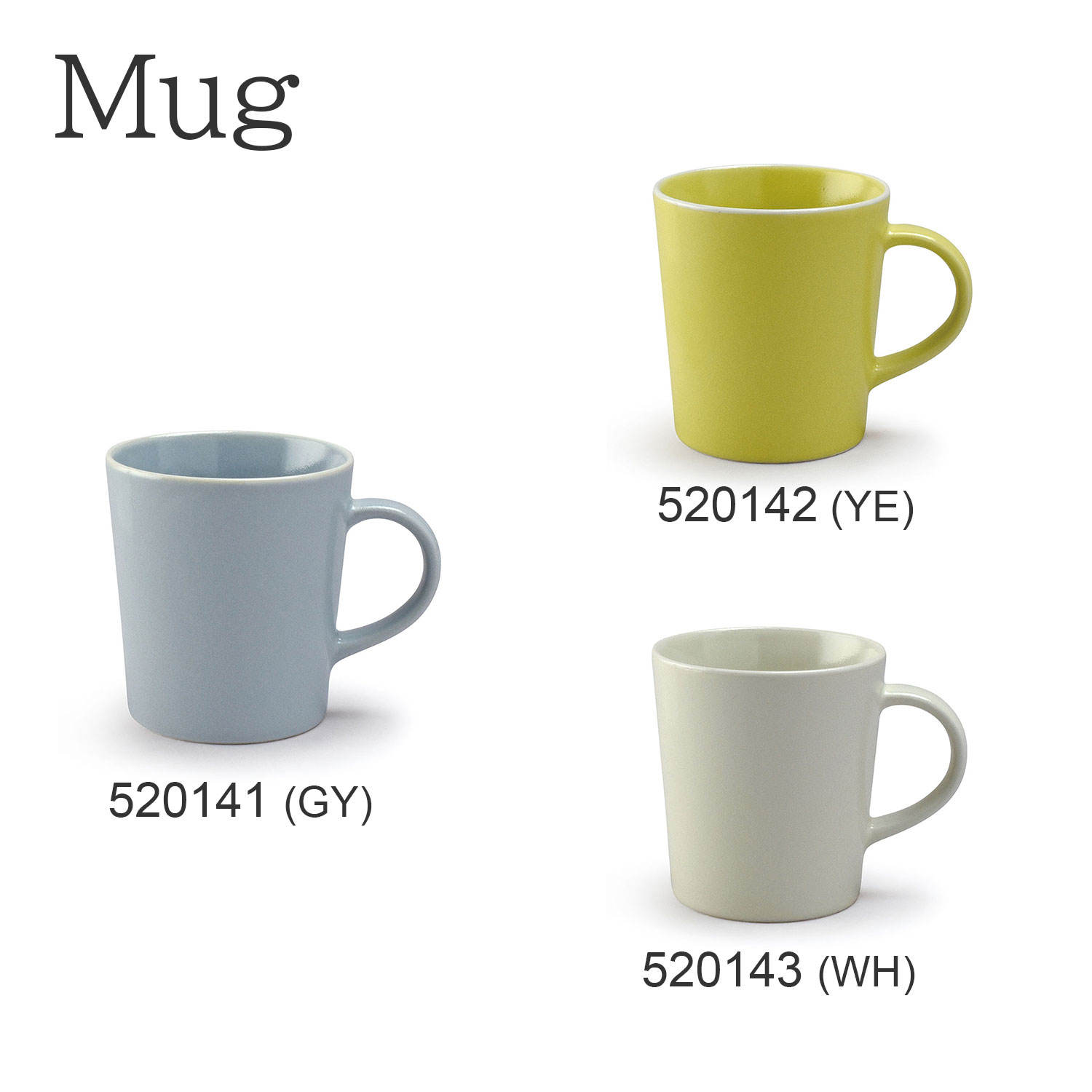 Mug