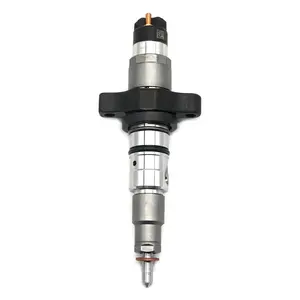 गोल्डन Vidar आम रेल injectors ejbr02201z और पंप परीक्षक 0445120212