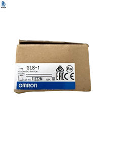Sensor de Interruptor Magnético para Controlador PLC, Nuevo y Original GLS-1 - Product Image 1