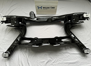 Pièces de rechange automobiles Support de suspension Essieu arrière OEM 5N0505235Q 5N0505235AH <span class=keywords><strong>4</strong></span> <span class=keywords><strong>roues</strong></span> <span class=keywords><strong>motrices</strong></span> - Product Image 4