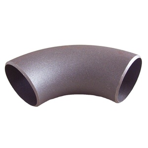 Khuỷu Tay LR 90 Độ Cho Người Mua UAE 40 CS A694 GR X60 BW <span class=keywords><strong>SMLS</strong></span> 0.812 WT ANSI B16.9 Hàng Tồn Kho Đầy Đủ Chất Lượng Cao - Product Image 1