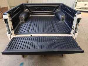 Textured Floor Matting Protector Anti-Slip for 2004-2015 <strong>Hilux</strong> <strong>Vigo</strong> Double Cab Thailand Version Cars Interior Pickup <strong>Bed</strong> <strong>Liner</strong> - Product Image 3