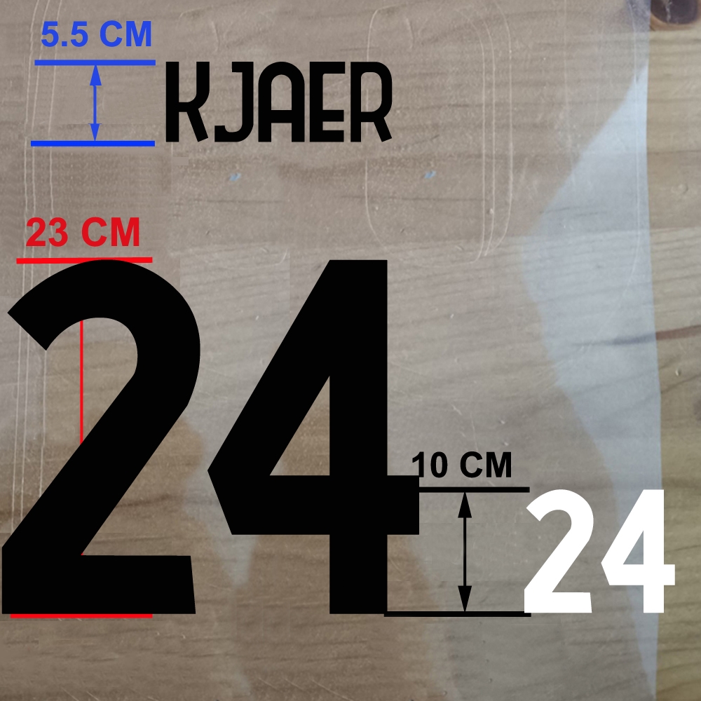 Kjaer 24
