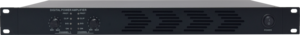 เพาเวอร์แอมป์ <span class=keywords><strong>FYB</strong></span> 2 * 500W คลาส D สำหรับเพลงประกอบ, เพาเวอร์แอมป์ดิจิตอล คลาส D - Product Image 1