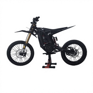 Motocicleta Eléctrica Todoterreno Leopard Clouded XE Pro S para Adultos, Motocross, Acrobacias, Arranque sin Llave NFC, Alto Torque, 600 - Product Image 1