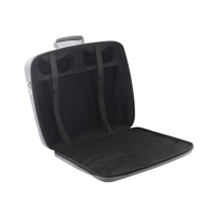 Nouvelle Sacoche de Transport Portable Haute Capacité, Sac de Rangement EVA Nouveau Style pour Console et Accessoires de Jeu PlayStation 5 – Vente en Gros