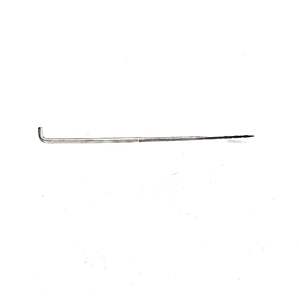 Aiguilles en <span class=keywords><strong>feutre</strong></span> non tissé de haute qualité, neuves, haut de gamme, vitesse moyenne, accessoires essentiels pour machine à aiguilleter, accessoire - Product Image 4