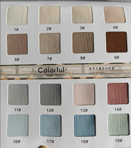 Tende Oscuranti Bifacciali di Design in Stile Moderno, 100% Poliestere, per Tutte le Stagioni, Bloccano la Luce, per Camera da Letto - Product Image 6