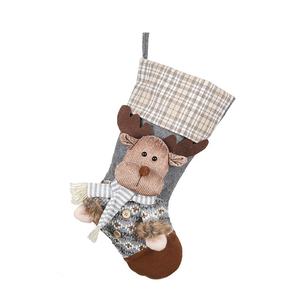 Cadeaux en peluche géante en forme d'aigle, grande taille, tissu personnalisé, pour enfants, décor <span class=keywords><strong>de</strong></span> noël, chaussettes, meilleure vente - Product Image 6