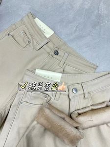 Jeans boyfriend d'été décontractés de haute qualité à taille haute pour femmes - Product Image 6