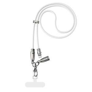 Longe de câble de données <span class=keywords><strong>CTC</strong></span> 60W de charge à longueur réglable Câble de charge multifonctionnel pour iPhone 15 16 - Product Image 3