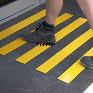 Tiras Antideslizantes de Fibra de Vidrio para Terrazas y Escaleras, en Oferta - Product Image 6