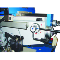 Machine de perçage et de fraisage universelle ISO40 XZ6350ZS